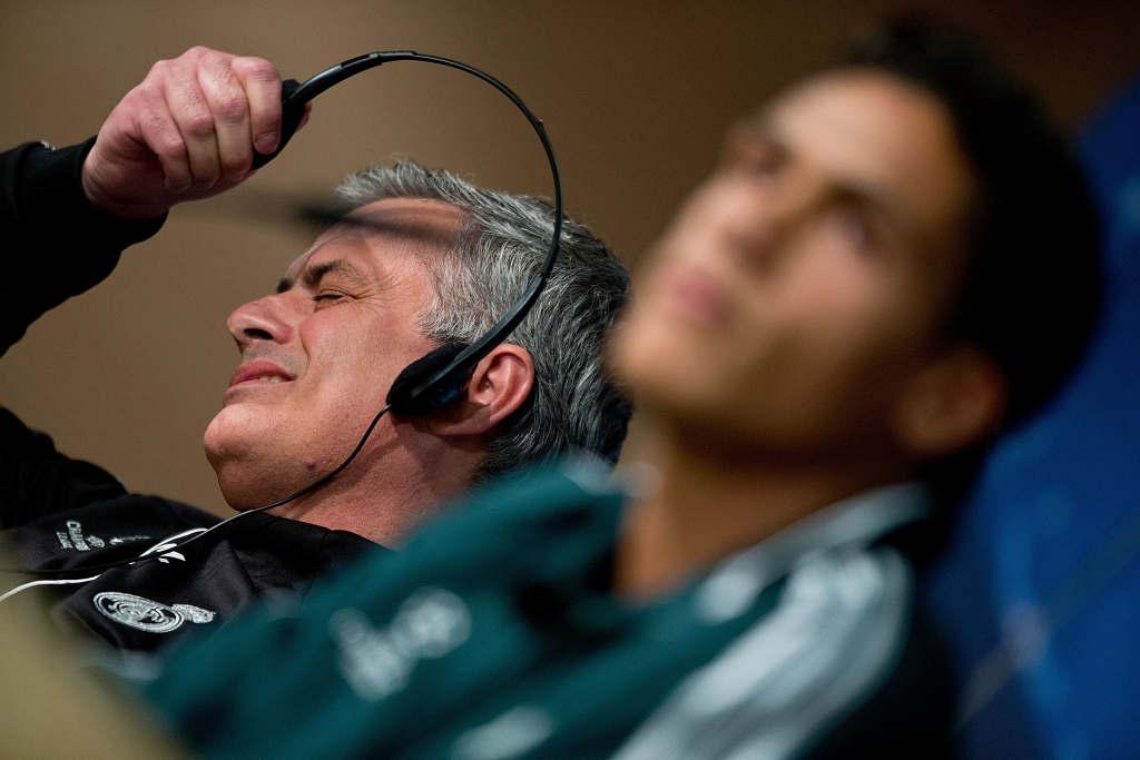 Watch: Managers throwing their players under the bus