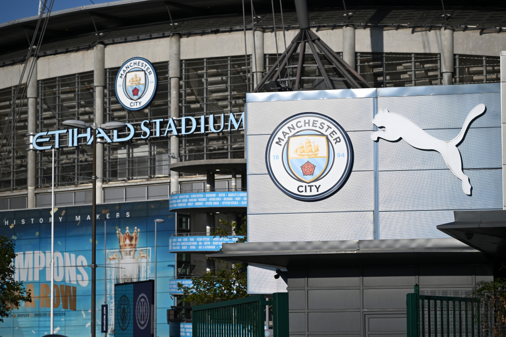 Premier League confirms City guilty verdict, club vows appeal