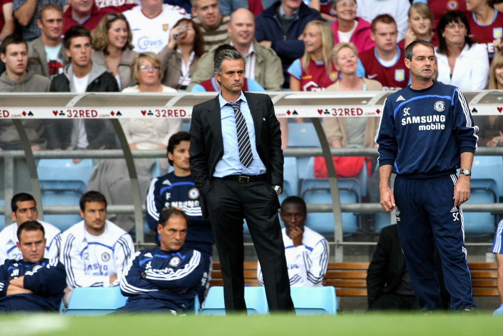 OTD: Mourinho’s first Chelsea reign ends