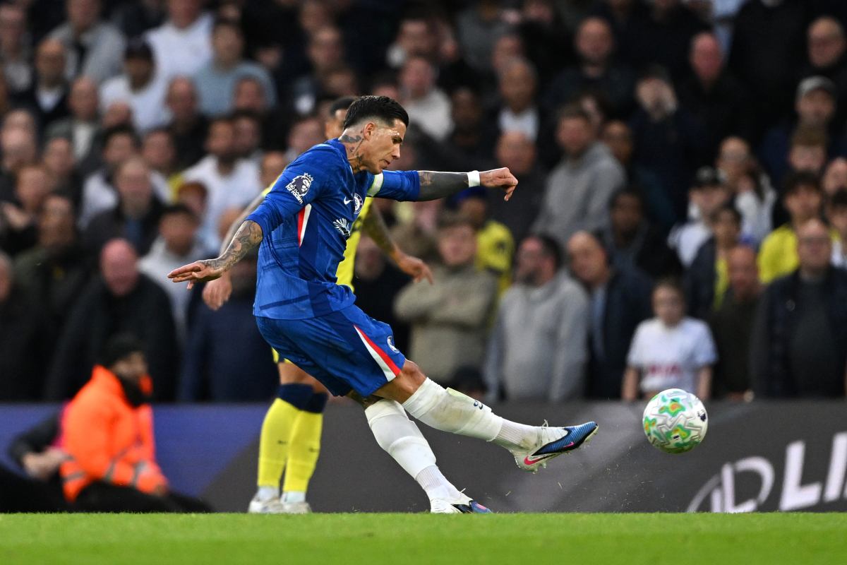 Photo: Shaun Botterill/Getty Images