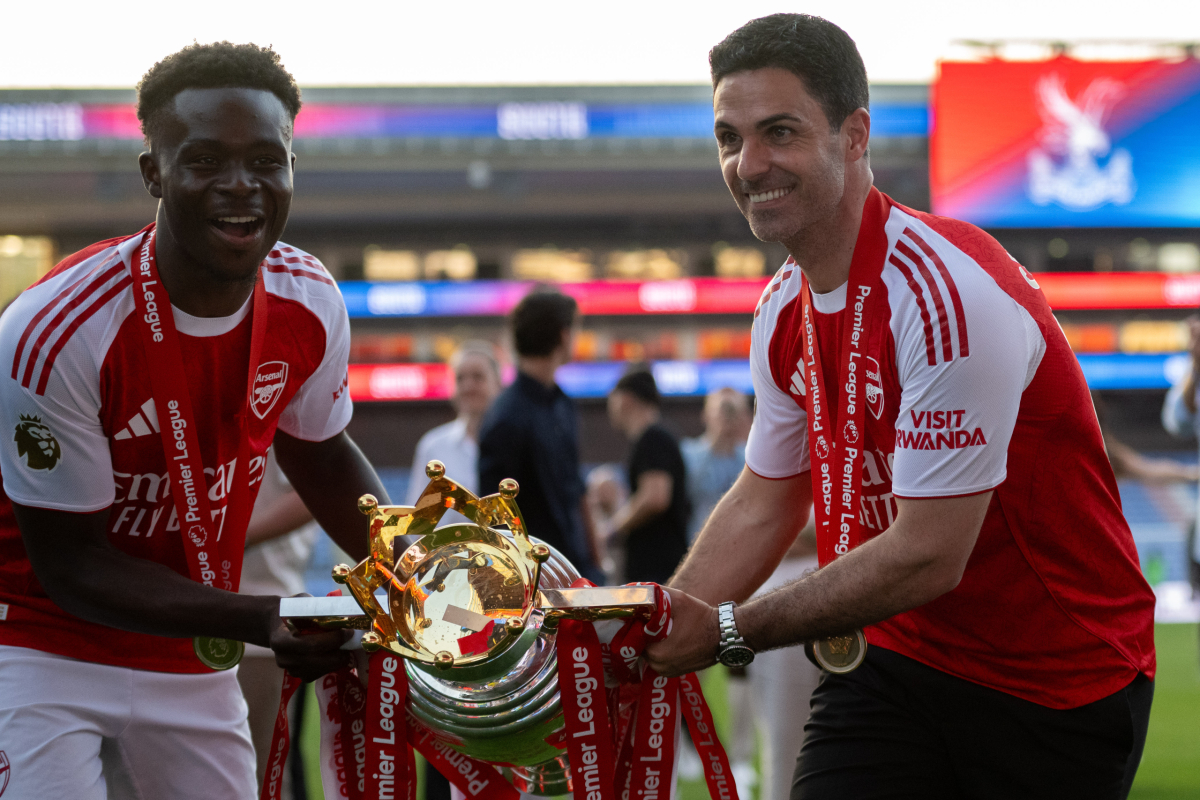Sebastian Frej/Getty Images