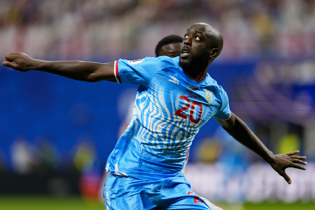 AFCON qualifiers wrap: Wissa punishes Zimbabwe, Tunisia held by Botswana