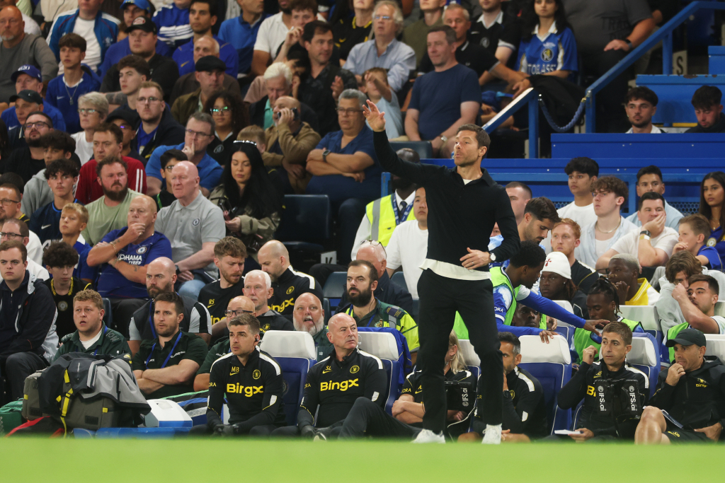 Alonso backs Chelsea’s Clearlake takeover