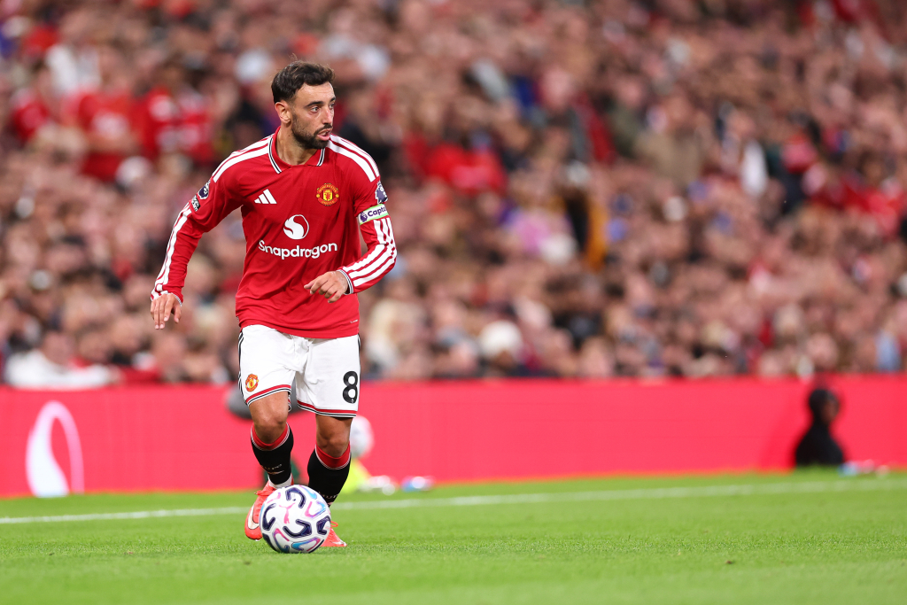 Watch: Premier League’s sublime assists of the season