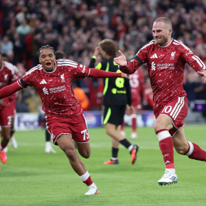 Photo: Alex Livesey - Danehouse/Getty Images