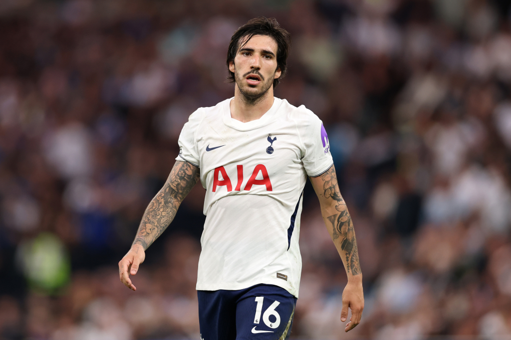 Spurs Premier League’s biggest losers