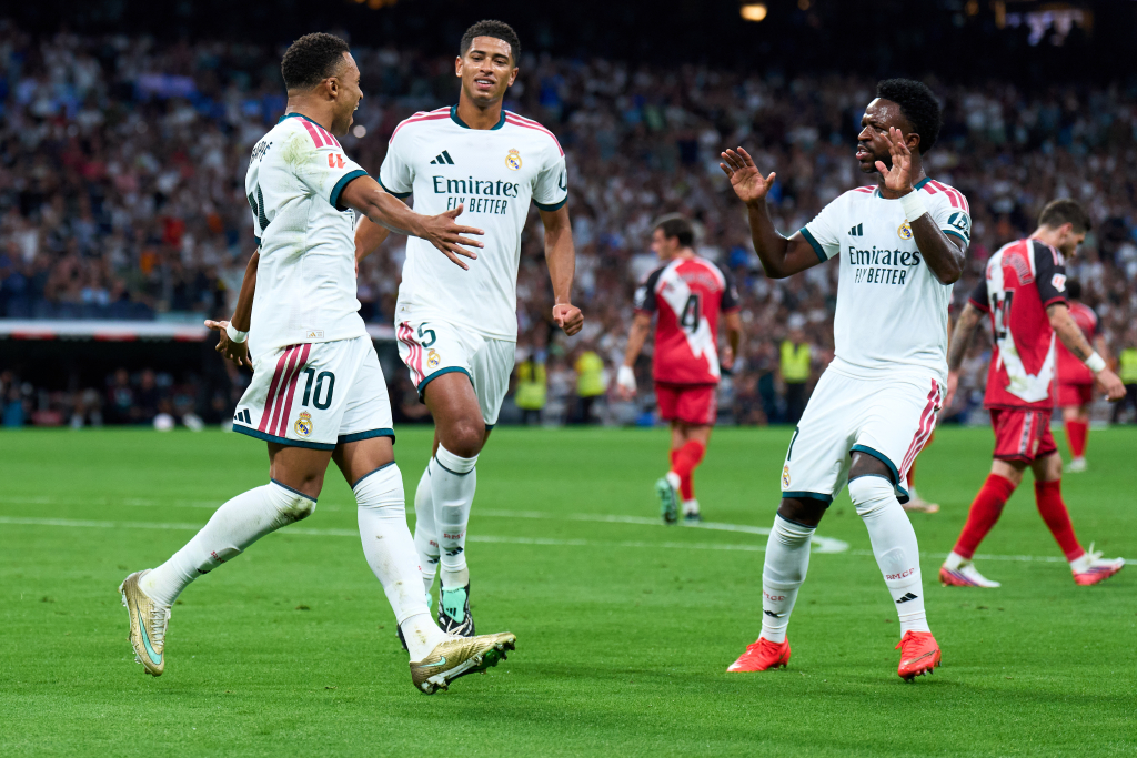The €2.65bn gap: how unevenly the Champions League draw really is