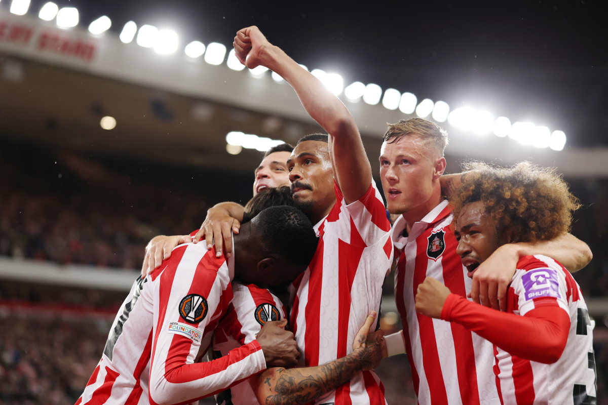 Stu Forster/Getty Images