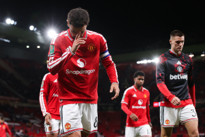 James Gill - Danehouse/Getty Images