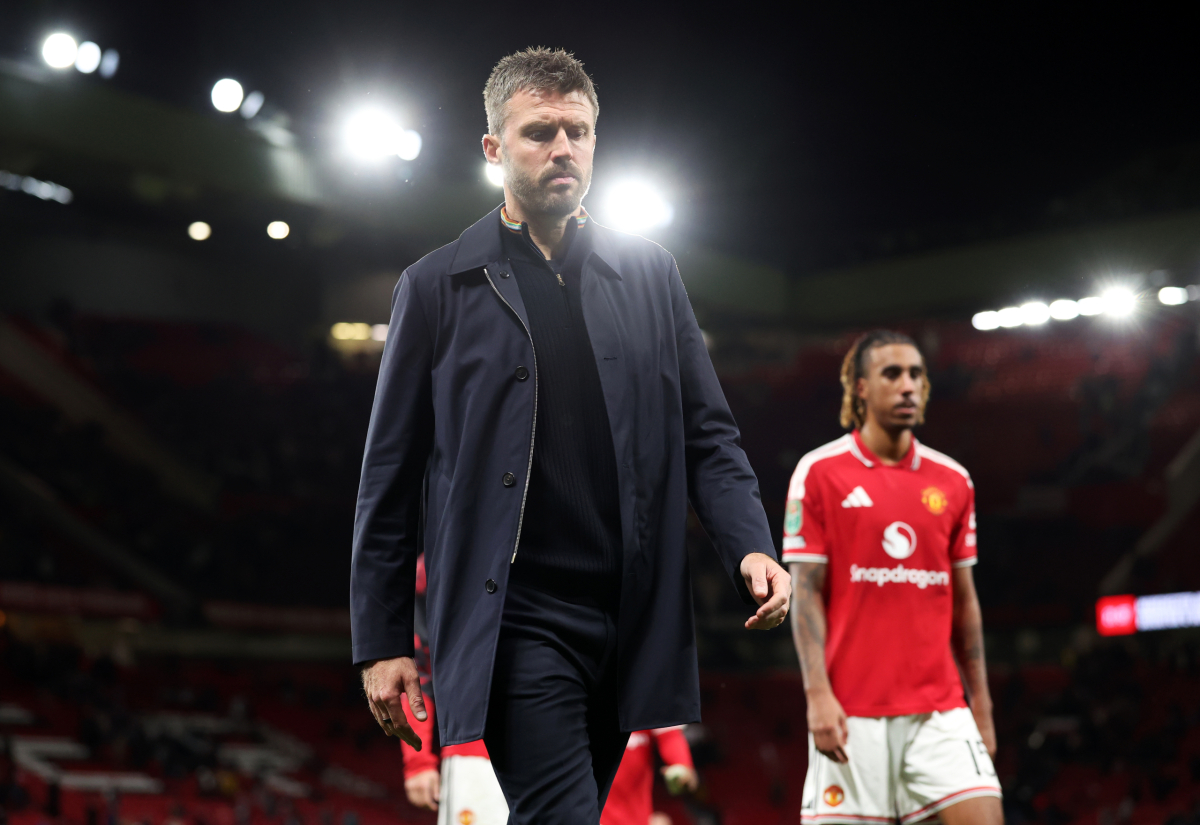Photo: Alex Livesey/Getty Images