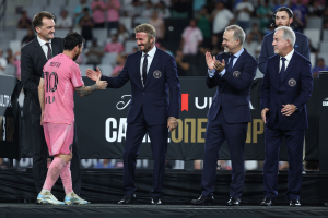 Photo: Leonardo Fernandez/Getty Images