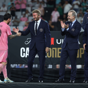 Photo: Leonardo Fernandez/Getty Images