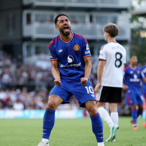 Photo: Justin Setterfield/Getty Images