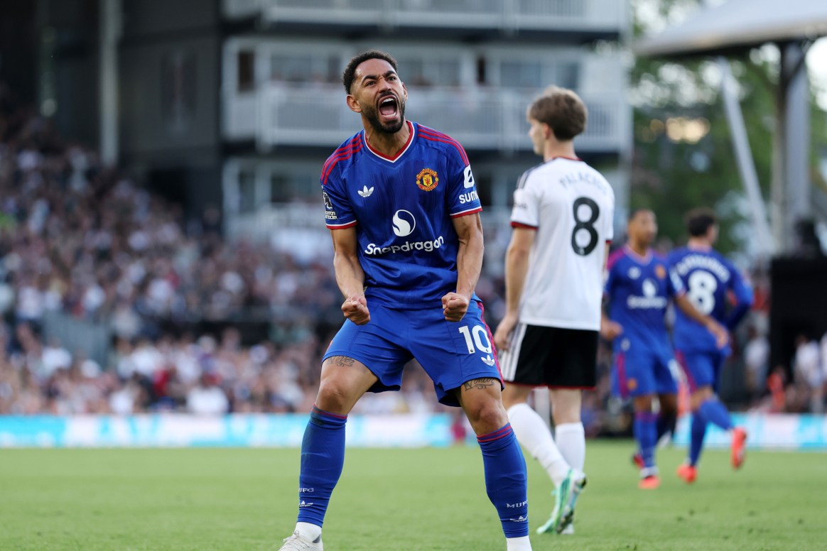 Photo: Justin Setterfield/Getty Images