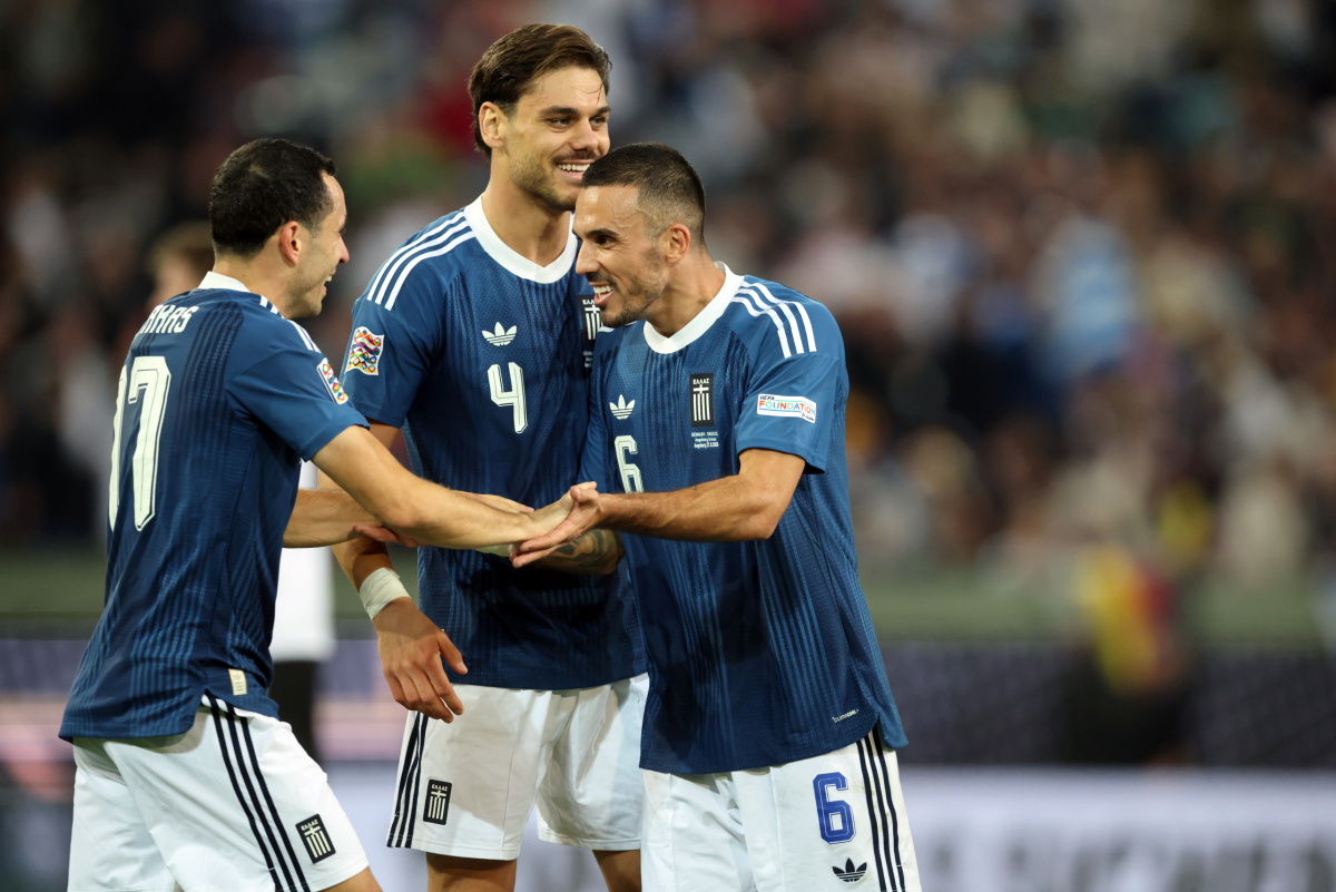 Stefan Matzke - sampics/Getty Images