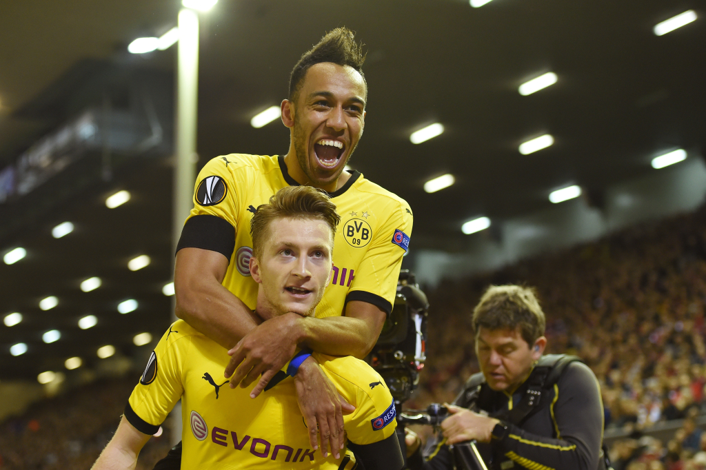 The most influential African players in Europa League history