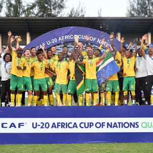 Photo: COSAFA MEDIA/X