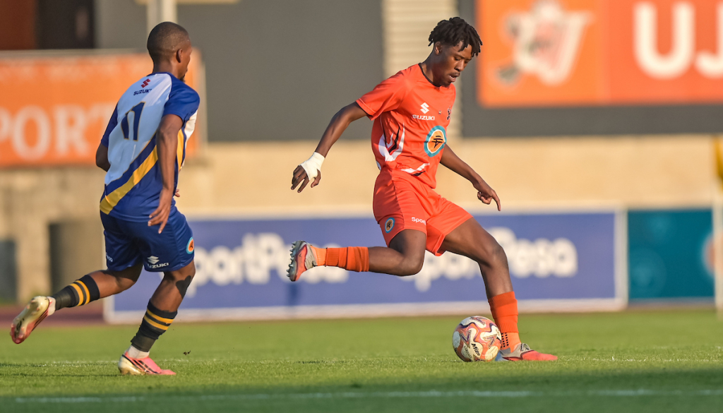 Varsity Football round 7 preview – UJ host UP-Tuks, Wits meet DUT