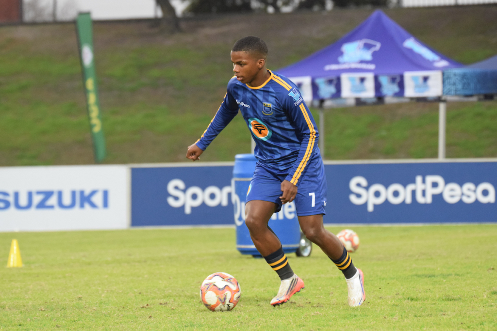 UWC eye strong finish before Varsity Football knockouts