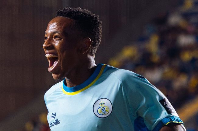 South Africans prepare for UEFA league phases