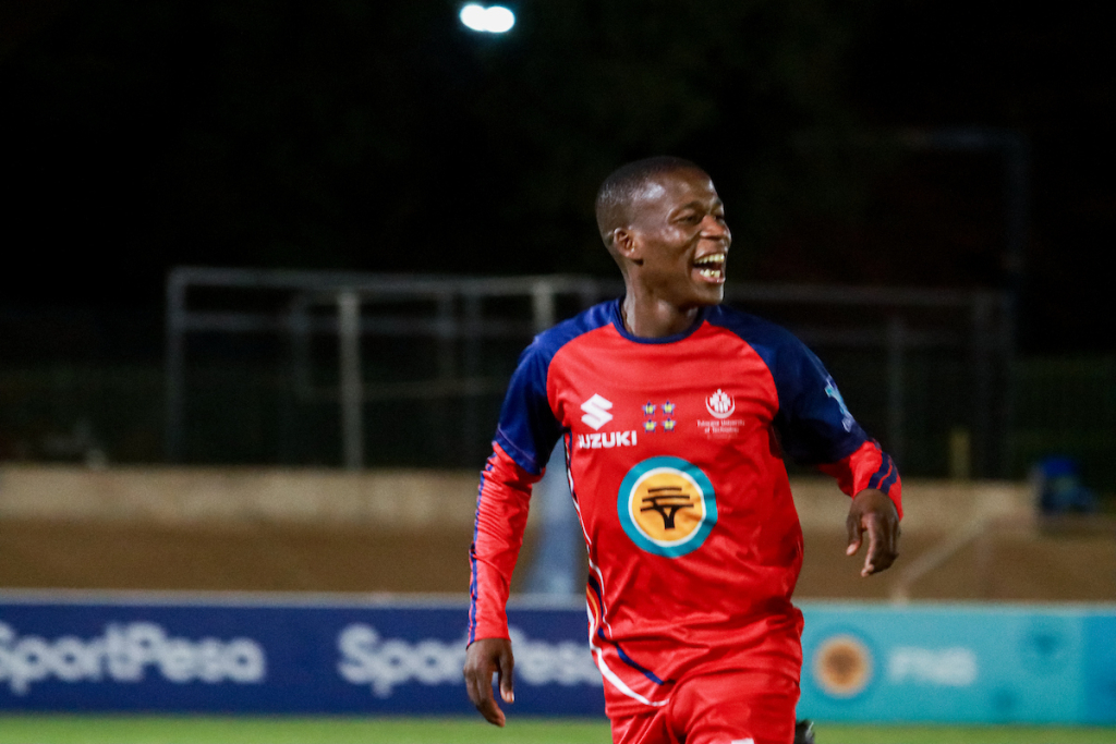 Varsity Football wrap – Wits, TUT join UJ, Tuks in semi-finals