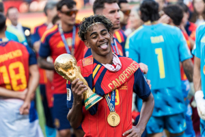 Hernandez/Eurasia Sport Images/Getty Images