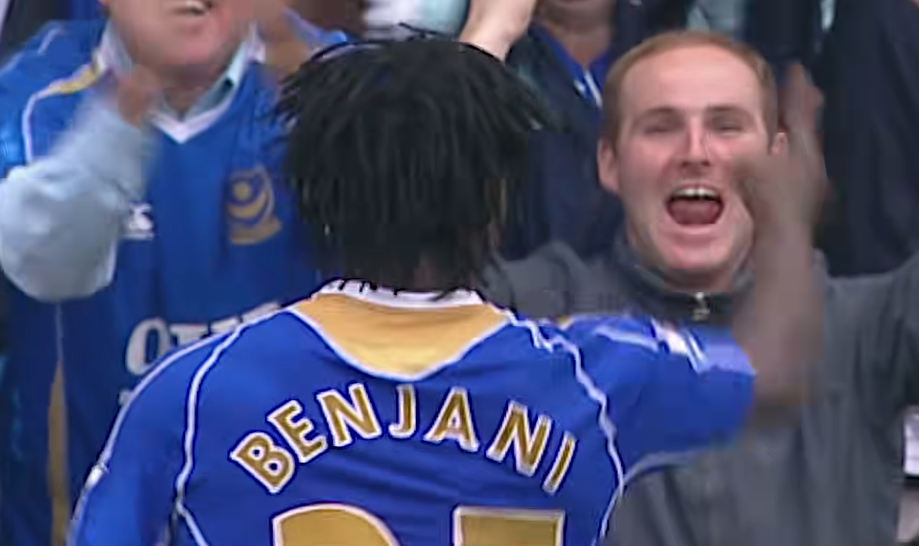 On this day: Benjani stars in 11-goal thriller