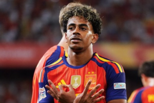Photo: X/@SpainIsFootball