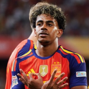 Photo: X/@SpainIsFootball