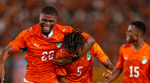 Photo: X/@CAF_Online