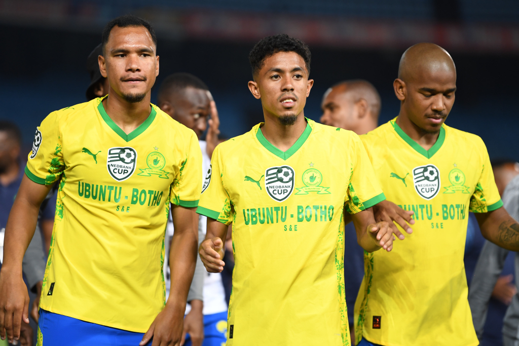 Basadien honours Adams after Intercontinental Cup win
