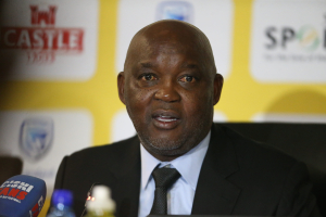 Daniel Hlongwane/Gallo Images