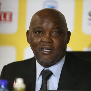 Daniel Hlongwane/Gallo Images