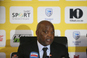 Photo: Daniel Hlongwane/Gallo Images