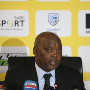 Photo: Daniel Hlongwane/Gallo Images
