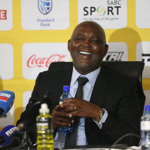 Photo: Daniel Hlongwane/Gallo Images
