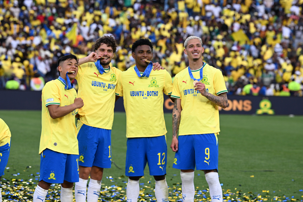 Al Ahli boss hails ‘big club’ Sundowns