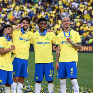 Lefty Shivambu/Gallo Images