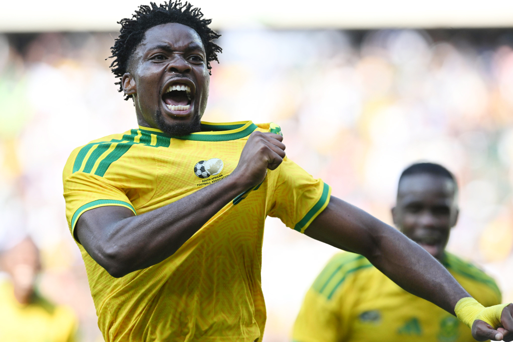 Bafana beat Guinea! – Soccerzela reacts