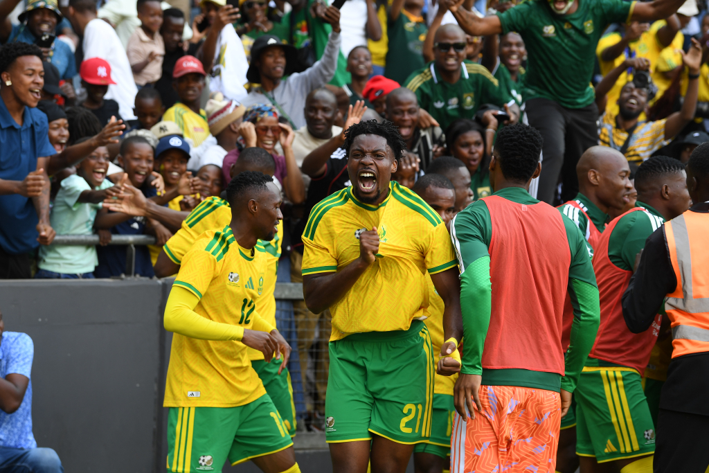 How to watch Egypt vs Bafana Bafana match live in South Africa
