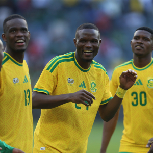Daniel Hlongwane/Gallo Images