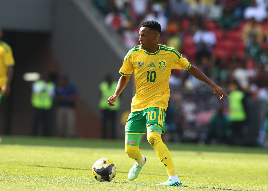 State of AFCON qualifying: Bafana set the pace
