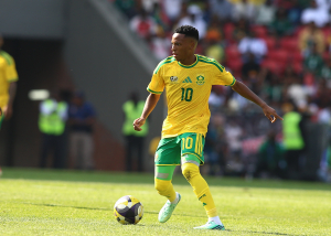 Photo: Zamani Makautsi/Gallo Images
