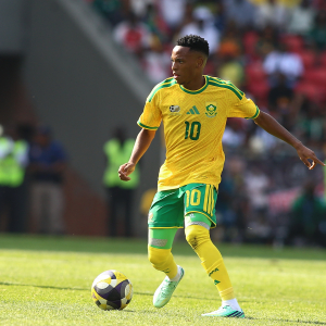 Photo: Zamani Makautsi/Gallo Images