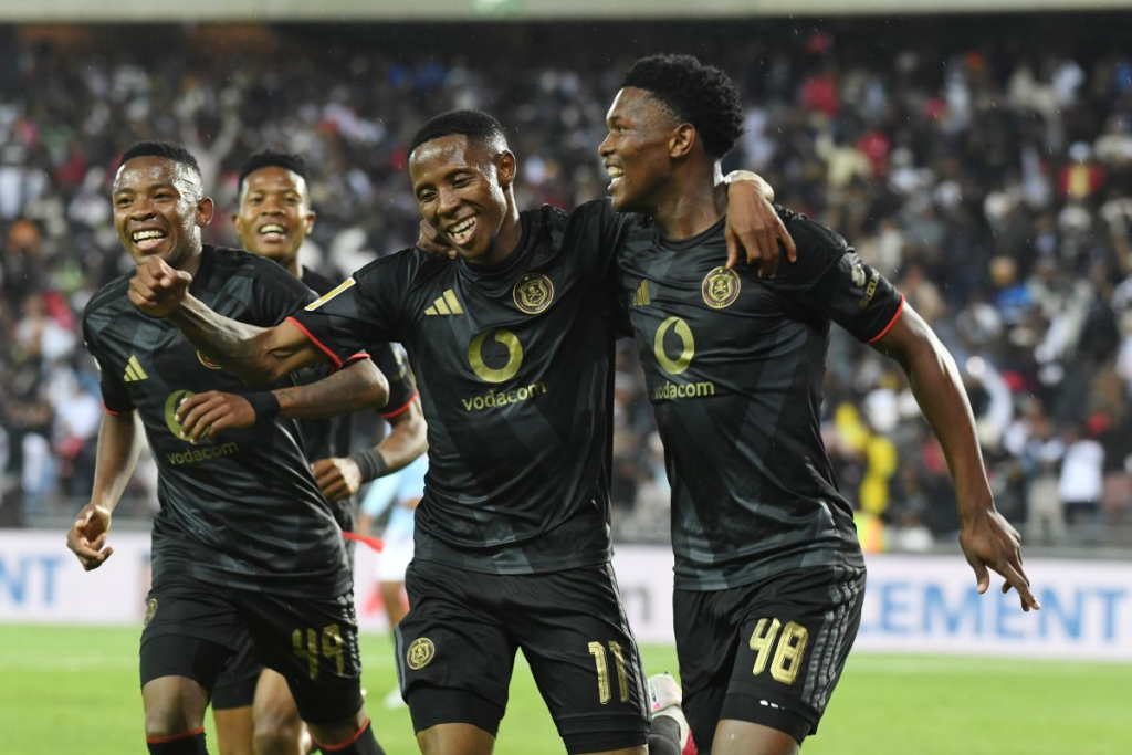 Mosimane turns to Pirates star as Maboe replacement