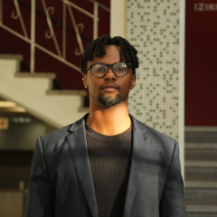 Lukhanyo Gqokoma