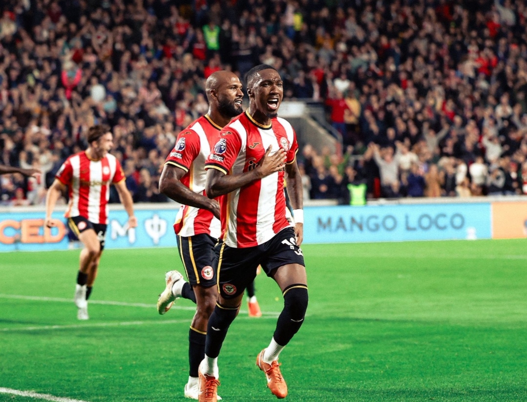 Photo: X/@BrentfordFC