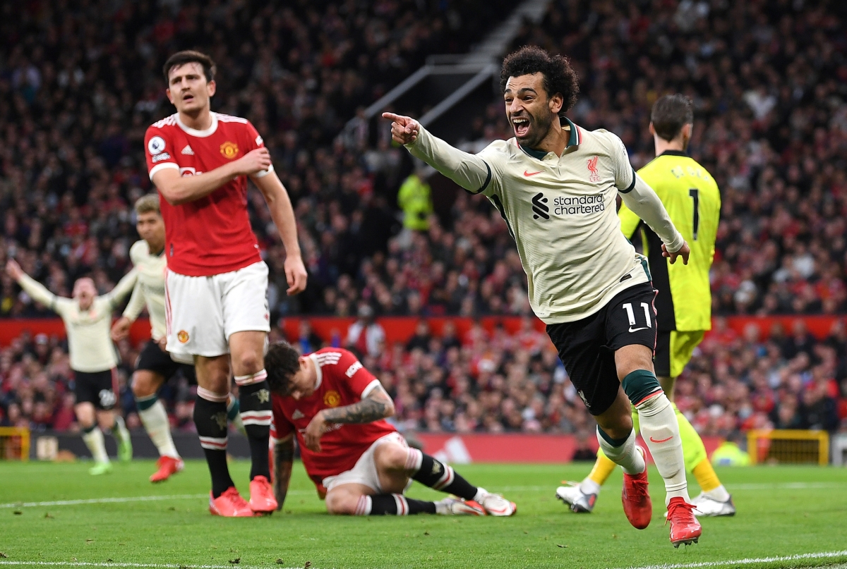 Michael Regan/Getty Images