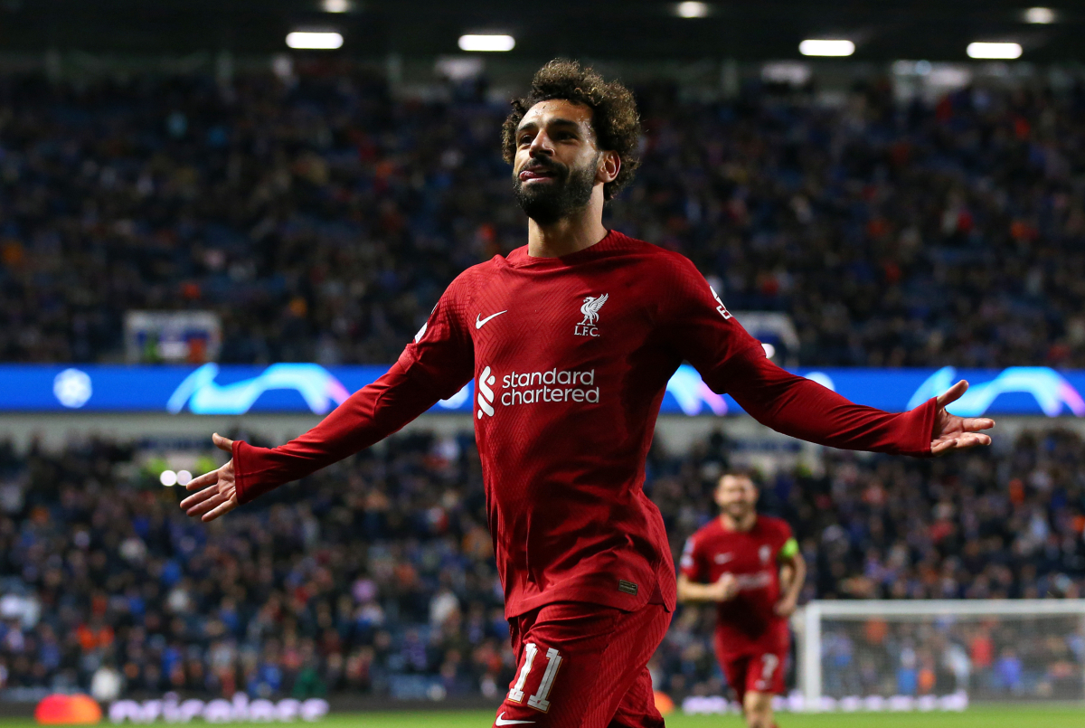 Alex Livesey - Danehouse/Getty Images