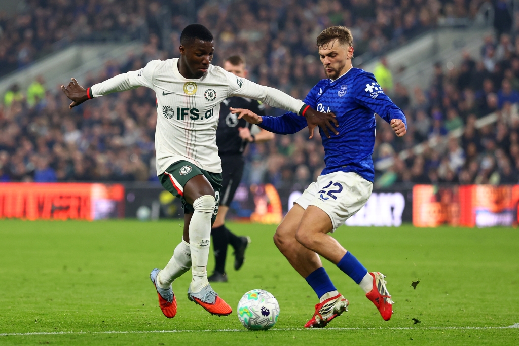 Watch: Premier League’s great goals that never were
